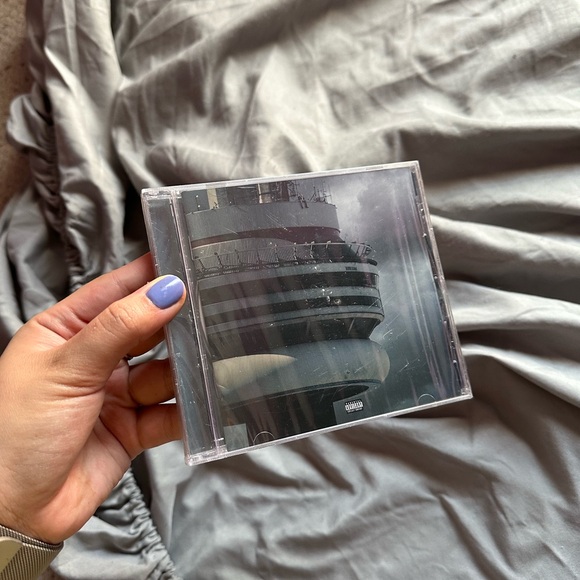 Drake - One Dance CD - Picture 1 of 3